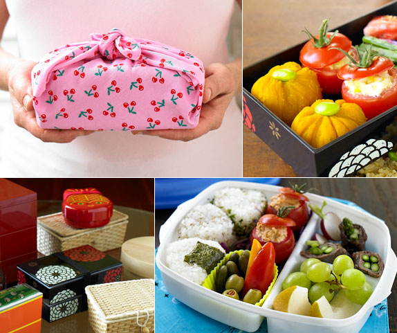 Free Shipping-Cooking DIY Kit (Japanese Bento Dishes) + CB Japan