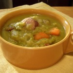 A warming bowl