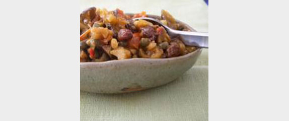 Caponata