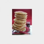 Buttermilk pancakes