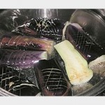 Eriko’s Simmered Eggplant