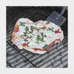 Grilled Pizza