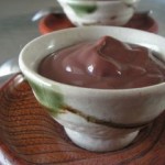 Quick mix for chocolate fix