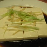 Four Tasty Tofu Recipes
