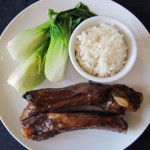 Stick with ribs for these two tasty meals