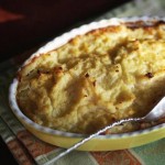 A Thanksgiving feast from our readers
